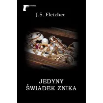 Jedyny �wiadek znika