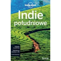Lonely Planet. Indie Poudniowe PASCAL