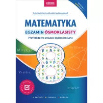 Matematyka. Egzamin smoklasisty
