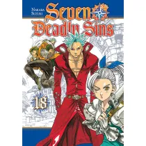 Seven Deadly Sins. Tom 18