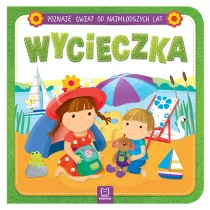 Poznaj� �wiat od najm�odszych lat. Wycieczka