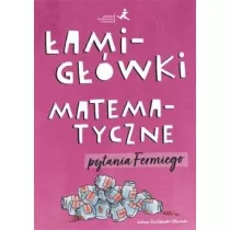 amigwki matematyczne. Pytania Fermiego