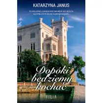 Dopki bdziemy kocha (pocket)
