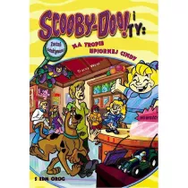 Scooby-Doo! i Ty: Na tropie Upiornej Cindy T.11