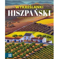 Wykre�lanki. Hiszpa�ski