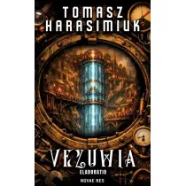 Elaboratio. Vezuwia. Cz�� 2