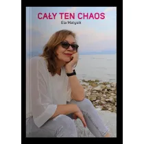 Ca�y ten chaos