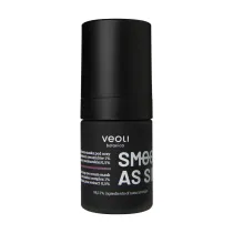 Veoli Botanica Smooth As Silk naprawczo-ujdrniajcy krem-maska pod oczy z trehaloz 5%, kompleksem ceramidw 1% i ekstraktem z sosny nadmorskiej 0,5% 15 ml