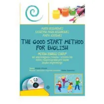 The good start method for english. P�yty CD