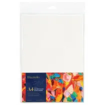 Deli Papier akwarelowy A4 16 szt bia�y
