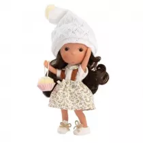 Lalka 52605 Miss Luci Moon 26cm Llorens
