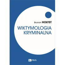 Wiktymologia kryminalna