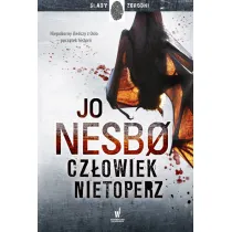 Cz�owiek nietoperz