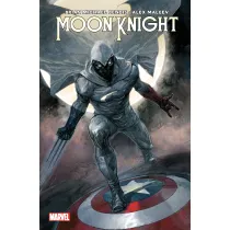 Marvel Classic Moon Knight