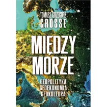 Mi�dzymorze. Geopolityka, Geoekonomia, Geokultura