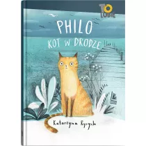 Philo. Kot w drodze