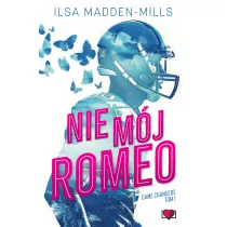 Nie m�j Romeo. Game Changers