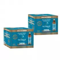 Polskie Wody Lecznicze Woda lecznicza Szczawa II Zestaw 24 x 330 ml