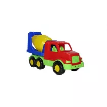 Wader-Polesie 35158 MAXIK Betoniarka w siatce