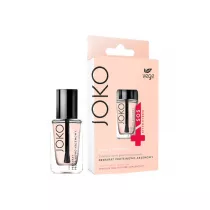 Joko Nails Therapy preparat proteinowo-krzemkowy Zabezpieczenie Przed Rozdwajaniem 11 ml
