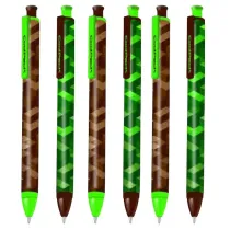 CoolPack DLUGOPIS AUTOMATYCZNY BLANCO OIL GEL CITY JUNGLE COOPLACK