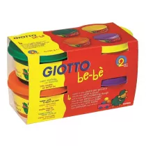 Ciastolina BE-BE 464903 Giotto