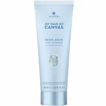 Alterna My Hair My Canvas szampon do w�os�w kr�conych 201 ml