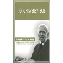 O uniwersytecie