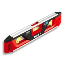 Sola Poziomica aluminiowa t pro 23cm