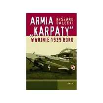 Armia Karpaty w wojnie 1939 roku