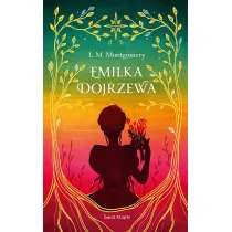 Emilka dojrzewa (ekskluzywna edycja)