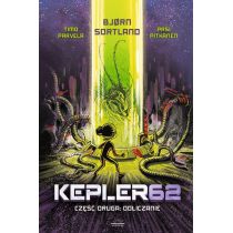 Kepler62 T.2 Odliczanie