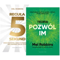 Pakiet: Teoria "pozwl im", Regua 5 sekund