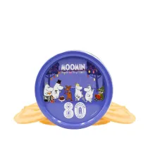 Moomin Jubileuszowe ciasteczka malane