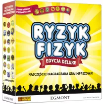 Ryzyk Fizyk Egmont