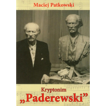 Kryptonim "Paderewski"