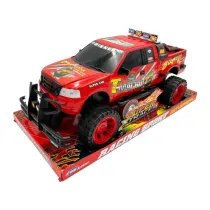 Auto terenowe Cabo-Toys
