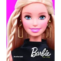 Barbie. The Icon