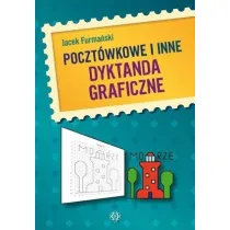 Poczt�wkowe i inne dyktanda graficzne w.3