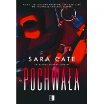 Pochwa�a. Salacious Players Club. Tom 1