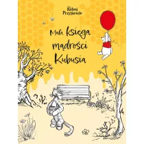 Maa ksiga mdroci Kubusia. Disney Kubu i Przyjaciele