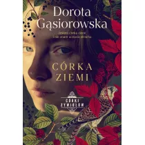 Crka ziemi. Wielkie Litery