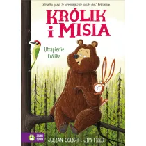 Kr�lik i Misia. Utrapienie Kr�lika