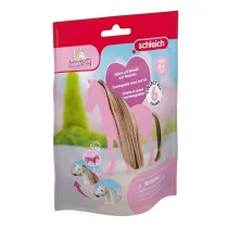 W�osy dla koni z�linii Beauty Horses z�oty br�z