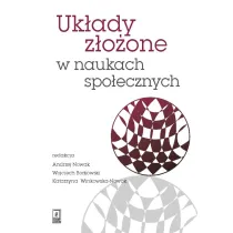 Uk�ady z�o�one w naukach spo�ecznych