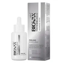 Biovax Trychologic Advanced Detox peeling do skry gowy 50 ml