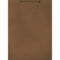 Paw Torba Kraft S op=10 szt. szara
