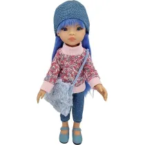 Ubranko dla lalek Paola Reina 32cm