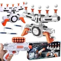 Pistolet Space Maksik