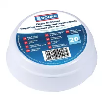 Donau Zwilacz glicerynowy do palcow 20 ml